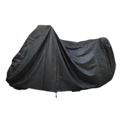 Pijama Moto Grande Lona Industrial 1