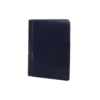 Porta Documentos Azul Marino