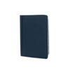 Porta Documentos Azul Navy
