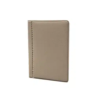 Porta Documentos Beige 1