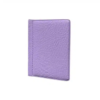 Porta Documentos Morado Cute