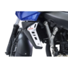 Protector De Radiador Pulsar 200 Ns