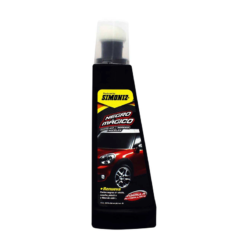 Restaurador Negro Magico 250ml 1