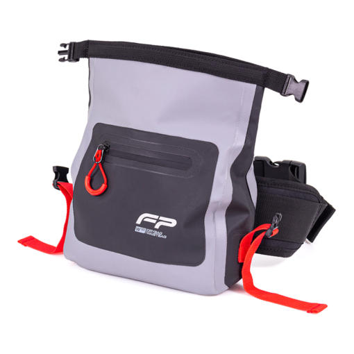 Riñonera Impermeable Drybag W10 Fireparts 1