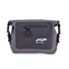 Riñonera Impermeable Drybag W10 Fireparts Negro 1
