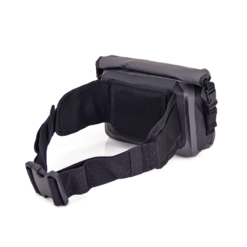 Riñonera Impermeable Drybag W10 Fireparts Negro 1Riñonera Impermeable Drybag W10 Fireparts Negro 1