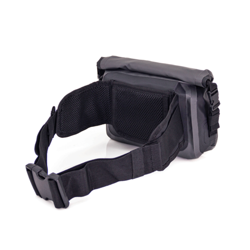 Riñonera Impermeable Drybag W10 Fireparts Negro 1Riñonera Impermeable Drybag W10 Fireparts Negro 1