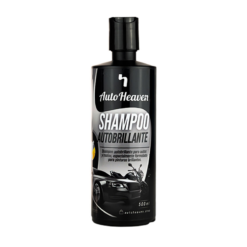 Shampoo Brillante Auto Heaven 500 Ml