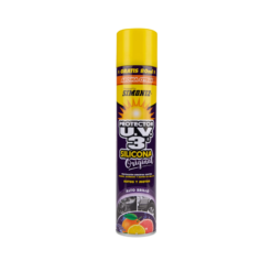 Silicona Simoniz Aerosol Protector Uv 400Ml Citrus citrus