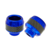 Slider Barras Lujo Carbono Azul