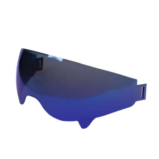 Visor Shaft 225 Pilot Azul
