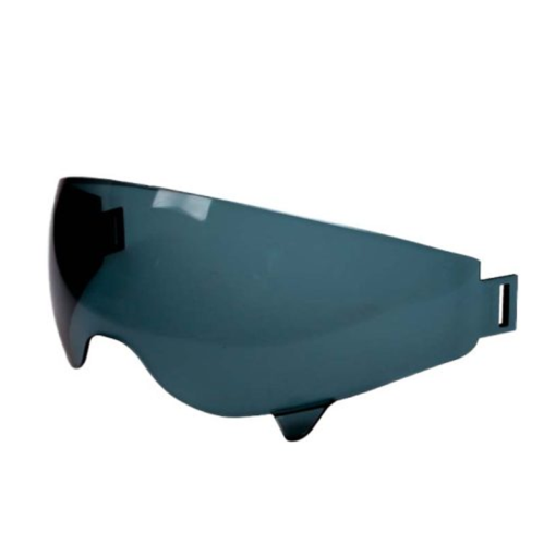 Visor Shaft 225 Pilot Smoke