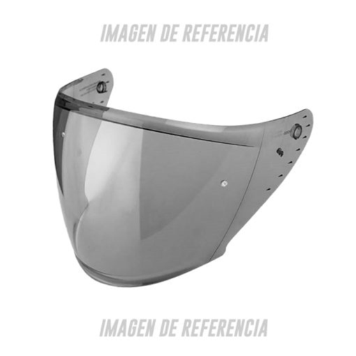 Visor Shaft 226 Smoke