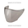 Visor Shaft 226 Smoke Claro