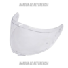Visor Shaft 526Sp Transparente