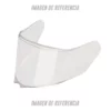 Visor Shaft 560 Transparente 1