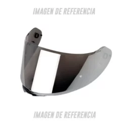 Visor Shaft 582 Sp Iridium Silver