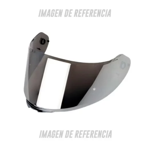 Visor Shaft 582 Sp Iridium Silver