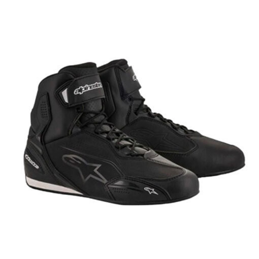 Botas Alpinestars Faster-3 Negro