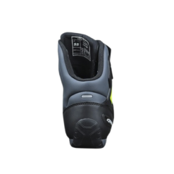 Botas Alpinestars Faster 3Ds Negra Gris Amarillo 1