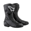 Botas Alpinestars Smx-s Wp Negro 1