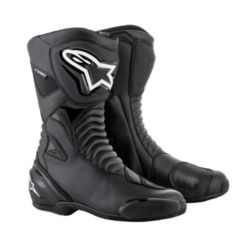 Botas Alpinestars Smx-s Wp Negro 1