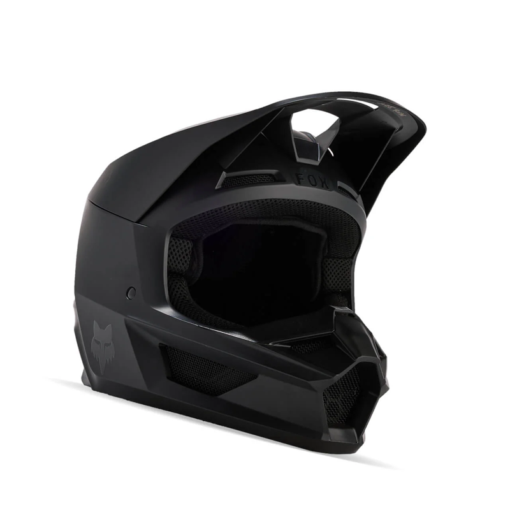 Casco Fox V Core Negro 1