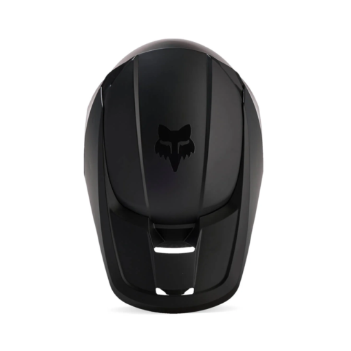 Casco Fox V Core Negro 1