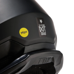 Casco Fox V Core Negro 1