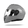 Casco Hjc I-90 Solid Gris Mate