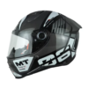 Casco Mt Revenge 2 S Range B2 Gris