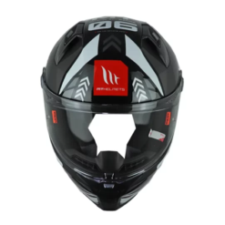 Casco Mt Revenge 2 S Range B2 Gris