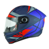 Casco Mt Revenge 2S Hatax Azul