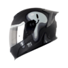Casco Shaft 502Sp Inside Gris Oscuro