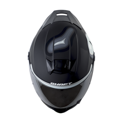 Casco Shaft 502Sp Inside Gris Oscuro