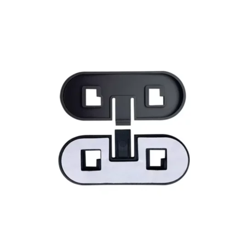 Clip Freedconn T-Com Velcro