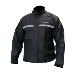 Conjunto Impermeable Shaft 410Rw Negro 2
