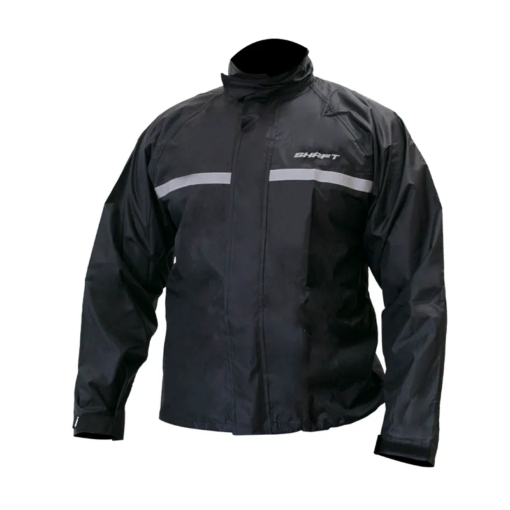 Conjunto Impermeable Shaft 410Rw Negro 2