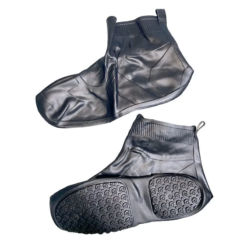 Conjunto Impermeable Shaft 410Rw Negro 3