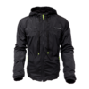 Cortaviento Pigmalion Premium Negro