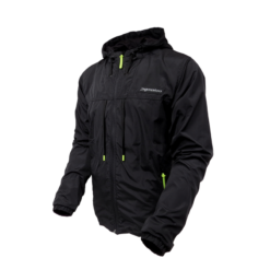 Cortaviento Pigmalion Premium Negro