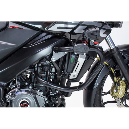 Defensa Fireparts Para Pulsar 200 Ns