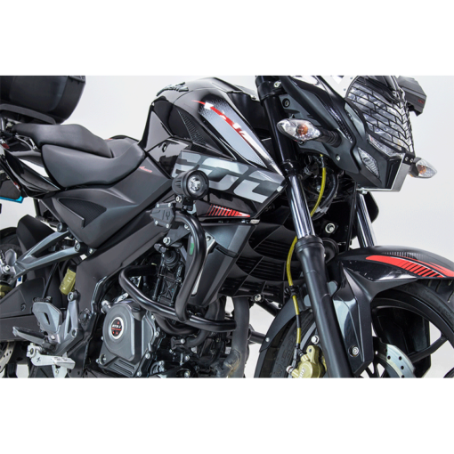 Defensa Fireparts Para Pulsar 200 Ns