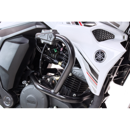 Defensa Fireparts Para Yamaha Fz 2.0 3