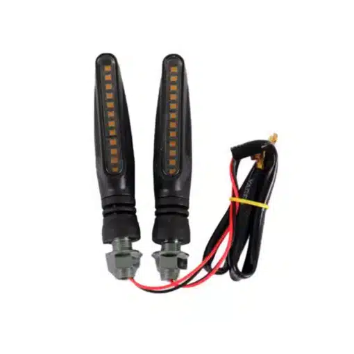 Direccional Zxd-04 Lineal Secuencial