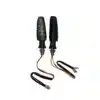 Direccional Zxd-121 Con Stop Rojo