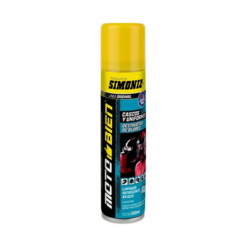 Eliminador De Olores Simoniz 220Ml