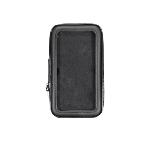 Estuche Porta Celular Moto Hermetico 2