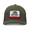 Gorra Alpinestars Cali 2.0 Negro Camo