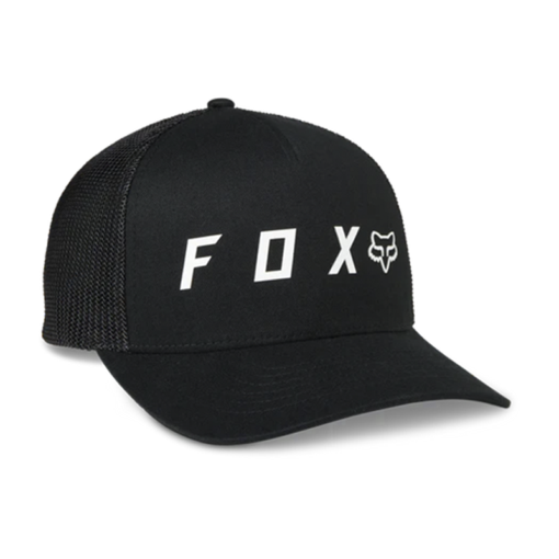 Gorra Fox Absolute Flexfit Hat Negro 1